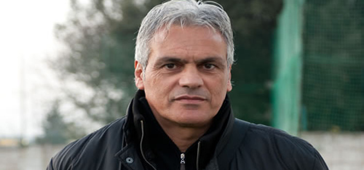 Real Noci: un uomo solo al comando, parla mister Perillo