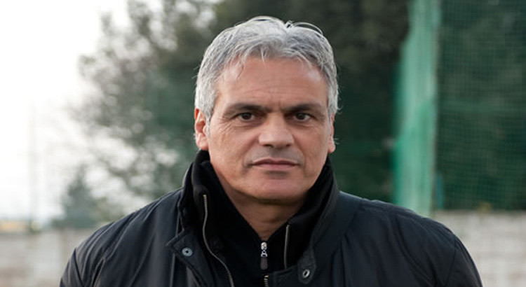 Real Noci: un uomo solo al comando, parla mister Perillo Real Noci: un uomo solo al comando, parla mister Perillo