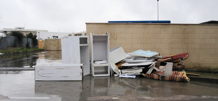 Lotta al consumismo e autoproduzione: così Noci può difendere l’ambiente Lotta al consumismo e autoproduzione: così Noci può difendere l’ambiente