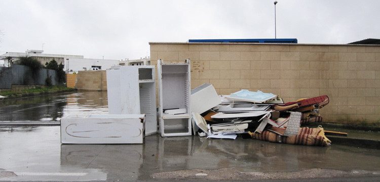 Lotta al consumismo e autoproduzione: così Noci può difendere l’ambiente