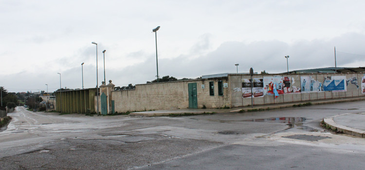 Strutture sportive verso la ristrutturazione