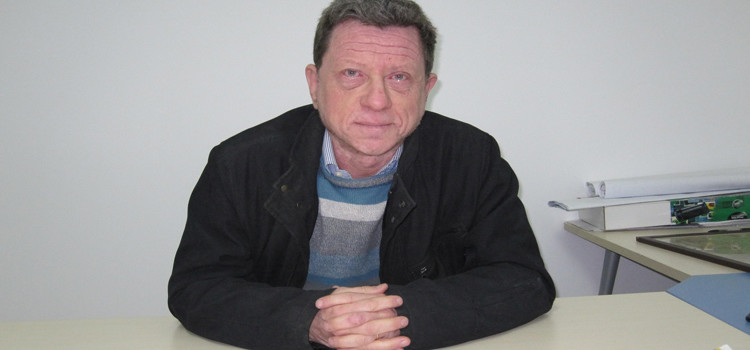 Tria nuovo presidente di “Terre delle Noci”