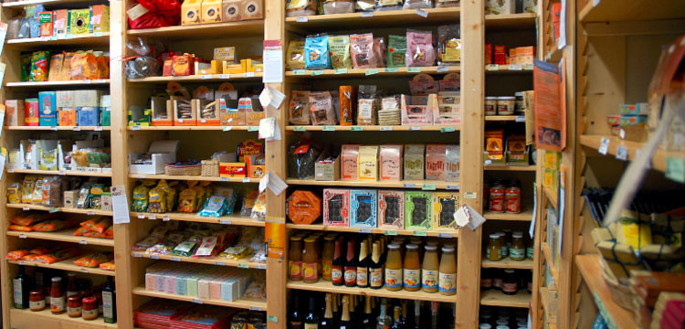 I nuovi trend alimentari: esterofili, vegetali, disidratati e panfagiolo I nuovi trend alimentari: esterofili, vegetali, disidratati e panfagiolo