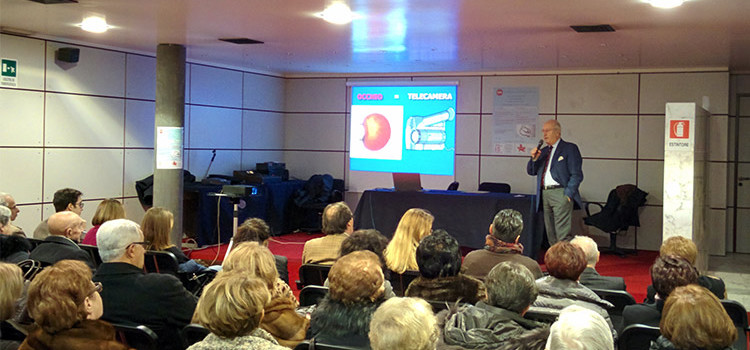 Prevenire il diabete conducendo una vita sana