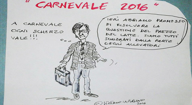 Carnevale 2016
