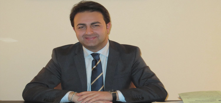 Eventi natalizi, Lippolis: “È il frutto della collaborazione di tutti” Eventi natalizi, Lippolis: “È il frutto della collaborazione di tutti”