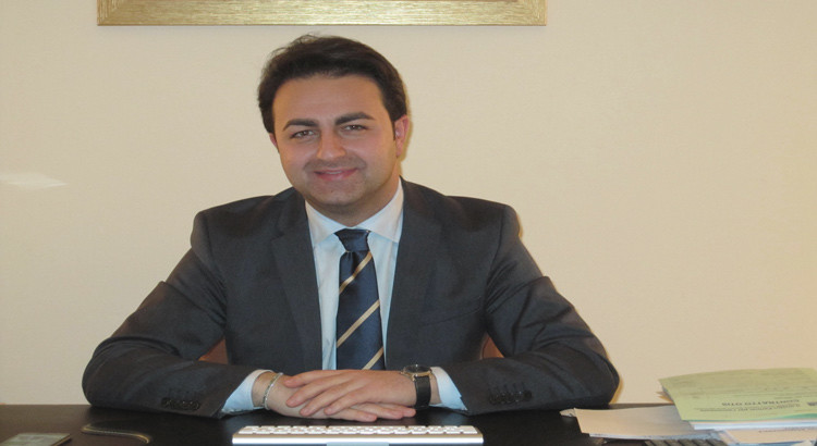 Lippolis si dimette: “sento di dover fare un passo indietro”