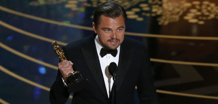 Il curioso caso dell’Oscar a Leonardo DiCaprio Il curioso caso dell’Oscar a Leonardo DiCaprio