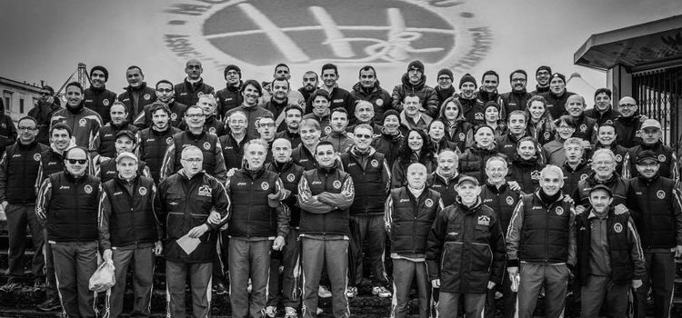 Montedoro: atleti impegnati a Putignano e Barcellona