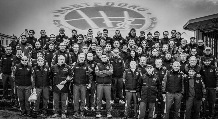 Montedoro: atleti impegnati a Putignano e Barcellona