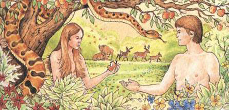 8 marzo: armistizio tra Adamo ed Eva? 8 marzo: armistizio tra Adamo ed Eva?