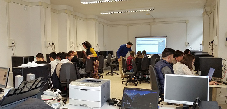 “Webtrotter 2016”: ottimi risultati per l’istituto Agherbino “Webtrotter 2016”: ottimi risultati per l’istituto Agherbino