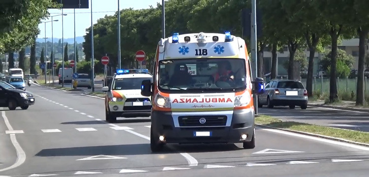 Noci: muore bambino per soffocamento