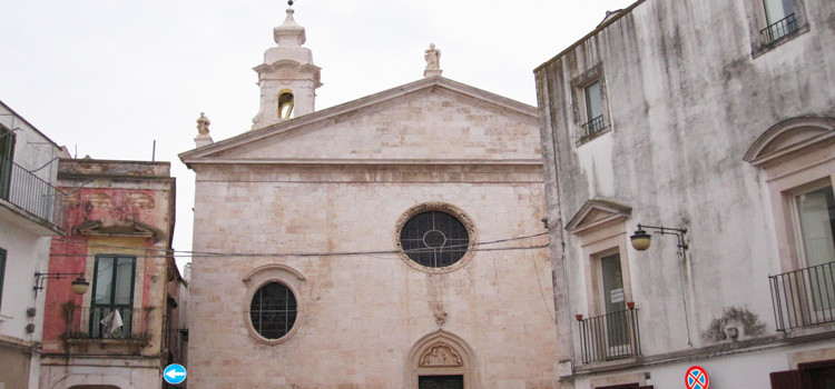 “Dalla leggenda alla storia”: Rocco Roberto vince il concorso fotografico dedicato al culto Mariano