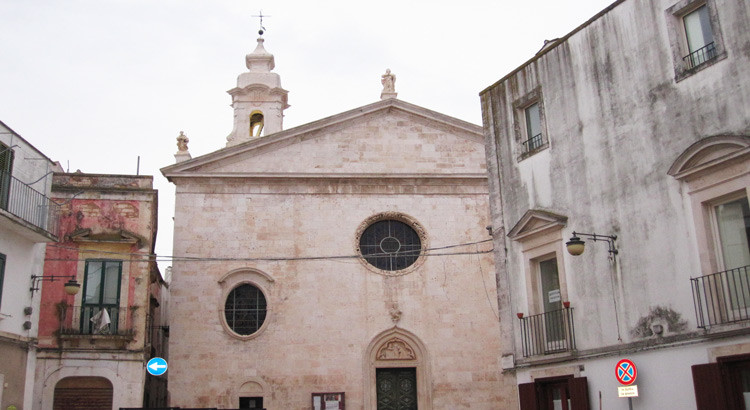 “Dalla leggenda alla storia”: Rocco Roberto vince il concorso fotografico dedicato al culto Mariano