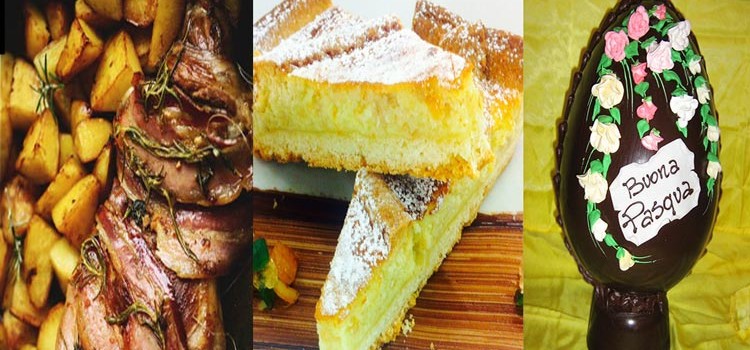 Il valore del cibo pasquale