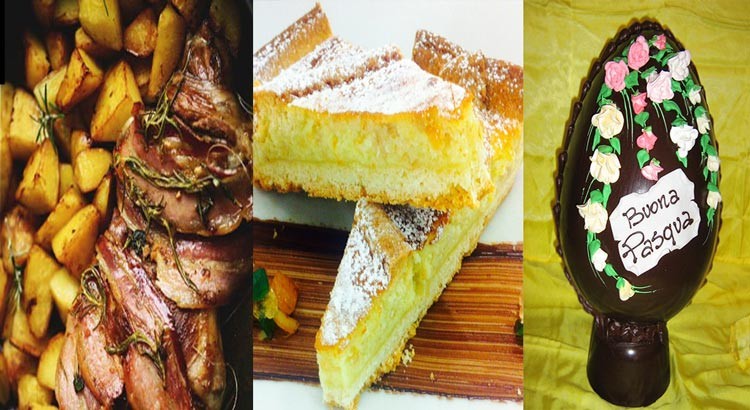 Il valore del cibo pasquale