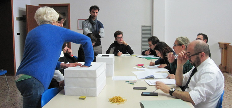 Referendum del 17 aprile, sorteggiati gli scrutatori