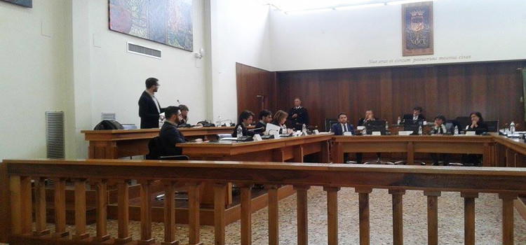 Le opposizioni sulla sentenza TAR- Gemma d’Arrigo: “comportamento scorretto”