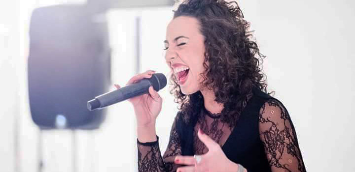 “Dentro gli occhi miei”, il primo singolo di Graziana Intini