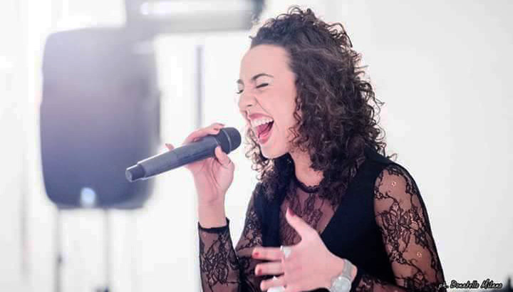 “Dentro gli occhi miei”, il primo singolo di Graziana Intini