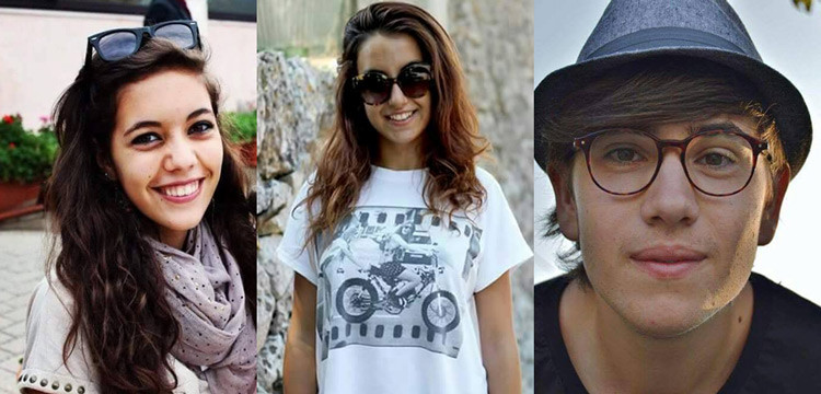 100 giorni alla maturità: come hanno esorcizzato l’ansia gli studenti nocesi