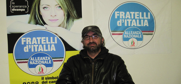 FdI-An a congresso, Mansueto: “priorità agli Italiani”