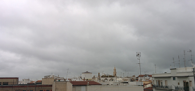 Allerta Meteo Arancione per vento Allerta Meteo Arancione per vento