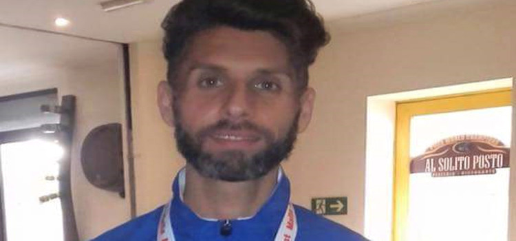 Montedoro: Francesco Milella settimo assoluto alla maratona di Malta Montedoro: Francesco Milella settimo assoluto alla maratona di Malta