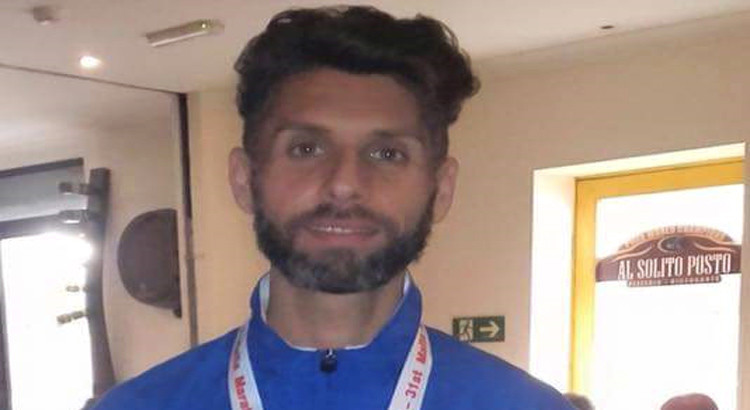Montedoro: Francesco Milella settimo assoluto alla maratona di Malta