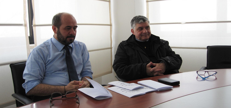 1316-2016 fervono i preparativi per il 7° centenario della chiesa matrice 1316-2016 fervono i preparativi per il 7° centenario della chiesa matrice