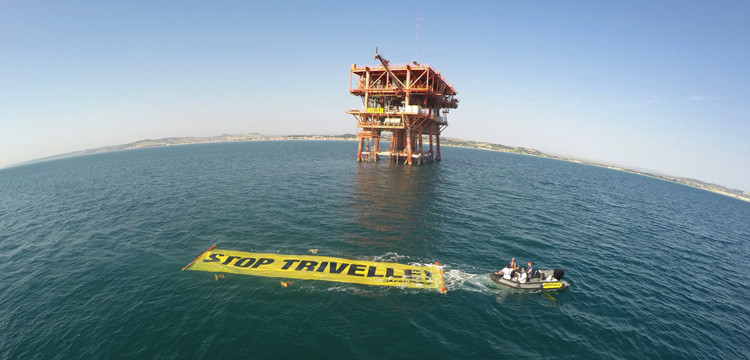 Nasce il Comitato referendario Stop Trivelle – Noci Nasce il Comitato referendario Stop Trivelle – Noci