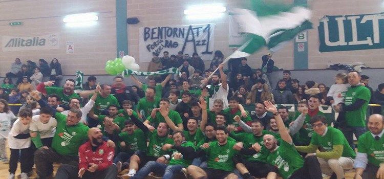 La Pallamano Noci promossa in serie A1 La Pallamano Noci promossa in serie A1