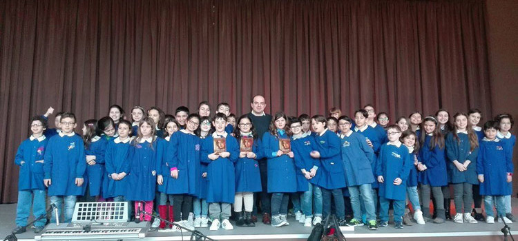 Giornalismo nelle scuole