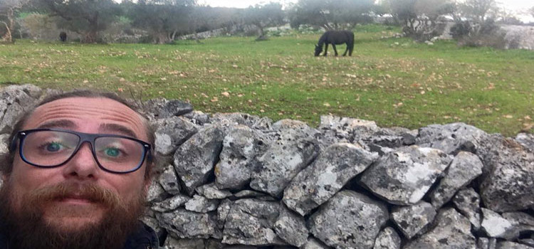 Il sindaco Nisi, di bocca in bocca …