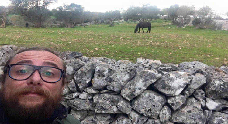 Il sindaco Nisi, di bocca in bocca …