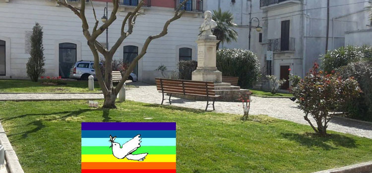 ProLoco: Pasqua di pace