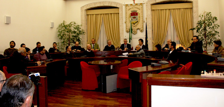 Riordino ospedaliero, Nisi: “bisogna reagire con una controproposta” Riordino ospedaliero, Nisi: “bisogna reagire con una controproposta”