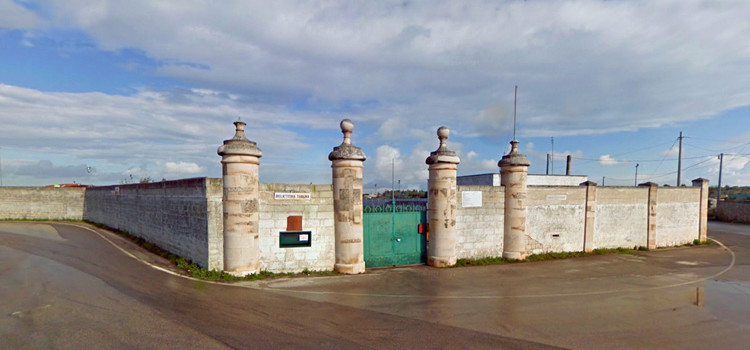 Torino ’49: contezioso tra Comune di Putignano e Real Noci? Torino ’49: contezioso tra Comune di Putignano e Real Noci?