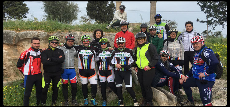 Partecipazione ed entusiasmo per la terza edizione Speleobike