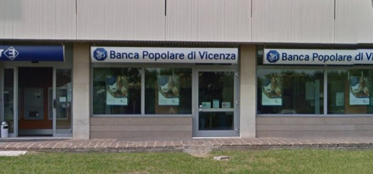 Il Gruppo Fusillo nelle operazioni “opache” della Popolare di Vicenza Il Gruppo Fusillo nelle operazioni “opache” della Popolare di Vicenza