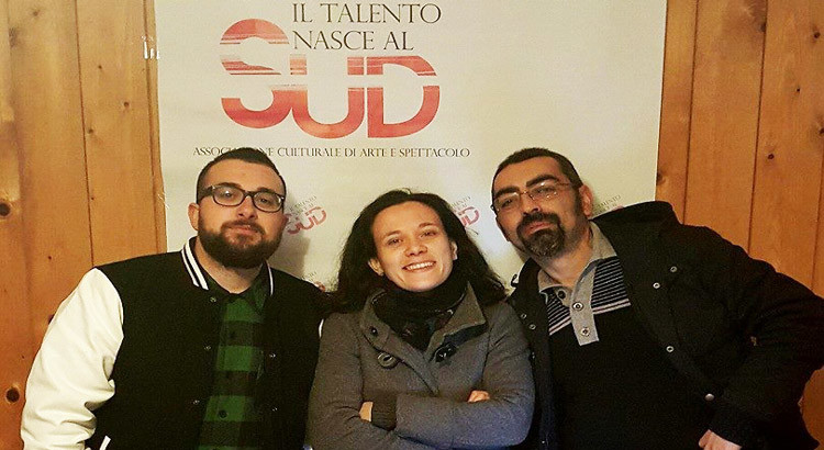 Il Talento nasce al sud, rinnovato il direttivo
