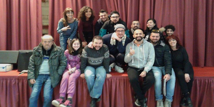 “Il Talento nasce al sud” domani in scena al Gabrieli