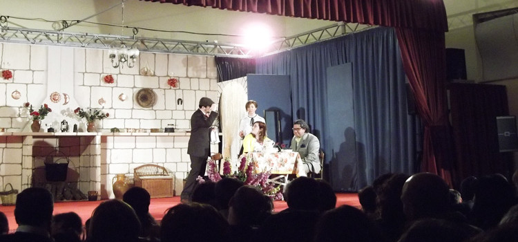 “Agriturismo a sette stelle”, il turismo agricolo si fa commedia “Agriturismo a sette stelle”, il turismo agricolo si fa commedia