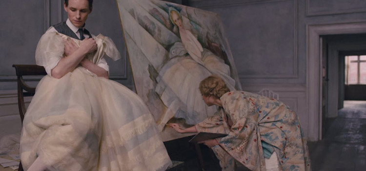The Danish girl: “Dio mi ha fatto donna, ma in un corpo sbagliato”