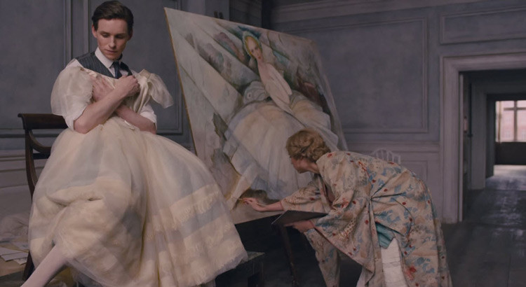 The Danish girl: “Dio mi ha fatto donna, ma in un corpo sbagliato”