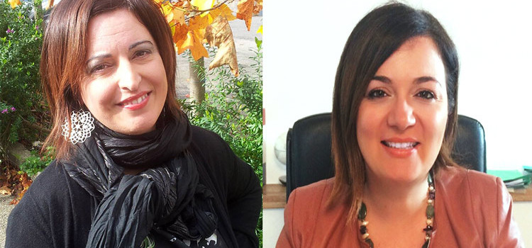 Tinelli-Parchitelli: messaggio per la Festa della Donna 2016