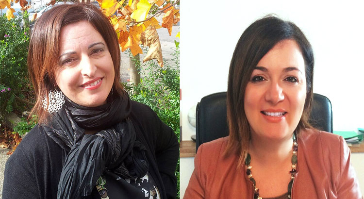 Tinelli-Parchitelli: messaggio per la Festa della Donna 2016 Tinelli-Parchitelli: messaggio per la Festa della Donna 2016