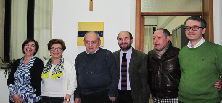 Vicenti 2.0, altre due opere donate al Comune