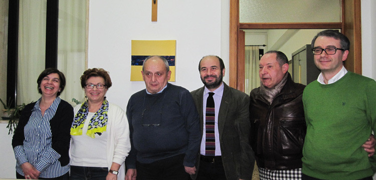 Vicenti 2.0, altre due opere donate al Comune